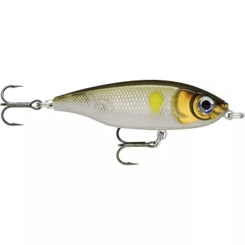 Rapala x-light pencil wobbler fnpc05 5cm 4g ayu