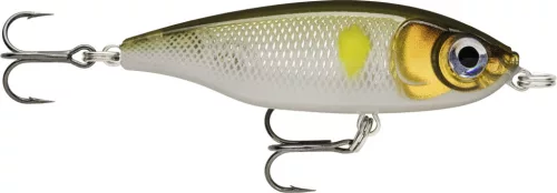 Rapala x-light pencil wobbler fnpc05 5cm 4g ayu