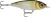 Rapala x-light pencil wobbler fnpc05 5cm 4g ayu