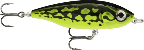 Rapala x-light pencil wobbler fnpc05 5cm 4g lf