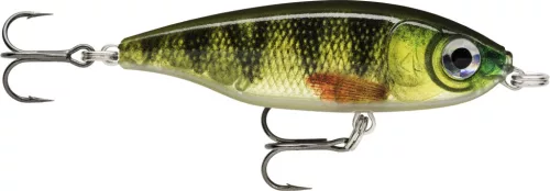 Rapala x-light pencil wobbler fnpc05 5cm 4g pel