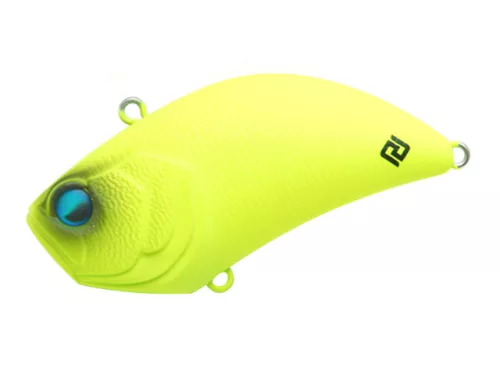 Raid Level Vib Vertikális Műcsali big 6,3cm 17g lemon power 021