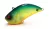 Raid Level Vib Vertikális Műcsali 5,4cm 10,6g Shimanashi Tiger 047