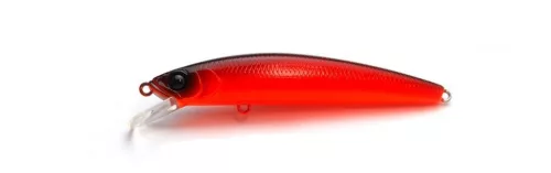 Raid Level Minnow QUICK72 wobbler 7,2cm 5,2g 013 magic red