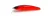 Raid Level Minnow QUICK72 wobbler 7,2cm 5,2g 013 magic red