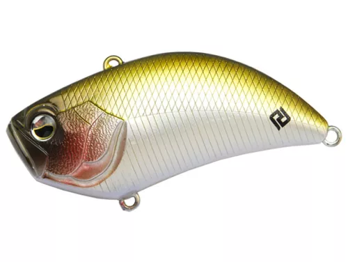 Raid Level Vib Vertikális Műcsali big 6,3cm 17g bait japan 004