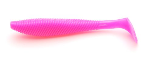 Raid Fullswing Gumihal 3.5" 8,9cm 061 Bubblegum Pink