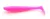 Raid Fullswing Gumihal 3.5" 8,9cm 061 Bubblegum Pink