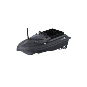 Nepturax ranger GPS etetőhajó