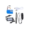 Nepturax ranger GPS etetőhajó