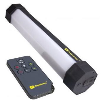   Ridgemonkey Bivvy Lite Elite IR Vízálló Sátorlámpa 10-100 Lumen