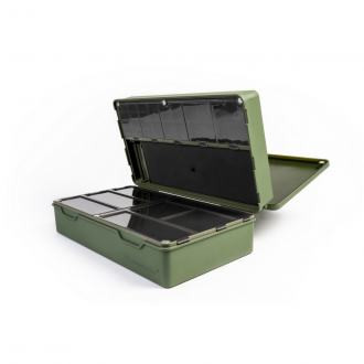 Ridgemonkey Armoury Tackle Box Doboz 330x190x105mm