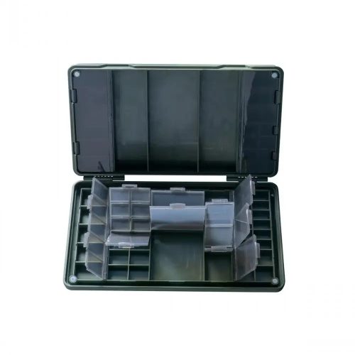 Ridgemonkey Armoury Lite Tackle Box