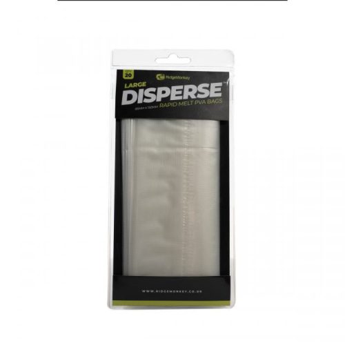 Ridgemonkey Disperse PVA Tasak 70x150mm