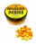 Ringers Mini duos Wafters orange-yellow
