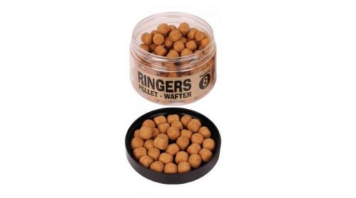 Ringers Wafters Pellet 8mm 80g