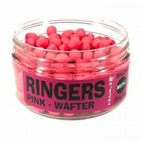 Ringers Mini Wafters Csoki 4mm 80g