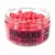 Ringers Mini Wafters Csoki 4mm 80g