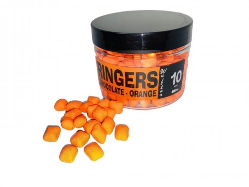 Ringers Slim Wafters Csoki-Narancs 10mm