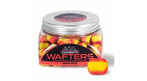 Sonubaits Ian Russel Wafters Creamy Toffee 12-15mm