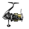 Shimano sustain FK 2500 elsőfékes orsó