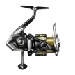 Shimano sustain FK C3000 elsőfékes orsó