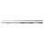 Shimano beastmaster ax catfish lure spinning harcsázó bot 2,40m 150g 2 rész