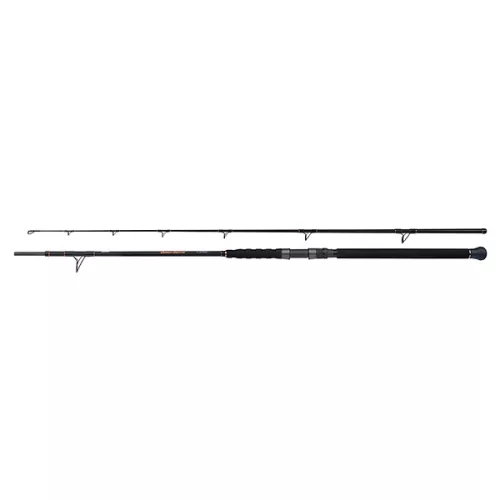 Shimano beastmaster ax catfish multi harcsázó bot 2,30m 200g 2 rész