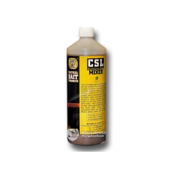 SBS CSL Groundbait Mixer 1l Ace Lobworm