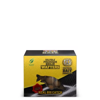 SBS Soluble Oldódó Premium Boilie Wafters C1 40g