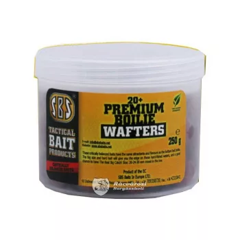SBS 20+prémium wafters bojli 250gr M3