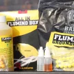 SBS All In Flumino Box soluble  cranberry