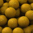 SBS Soluble-Oldódó Flumino Ready-Made Boilies Pineapple 1kg 20mm