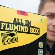 SBS All In Flumino Box F-Code Liver 1.5kg