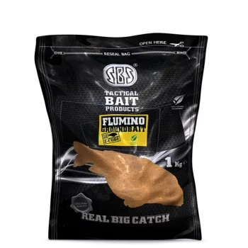 SBS Flumino Groundbait Z-Code 10kg