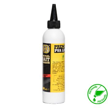 SBS Premium PVA Liquid Ace Lobworm 200ml
