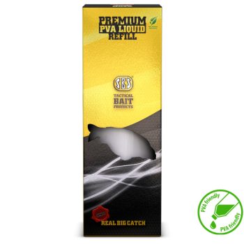 SBS Premium PVA Liquid Utántöltő Peach 1L