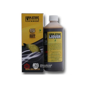 SBS Corn Steep Liquor 500ml