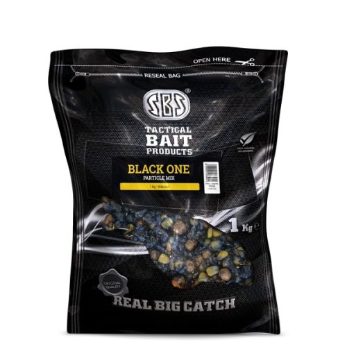 SBS Black One Magkeverék 1kg