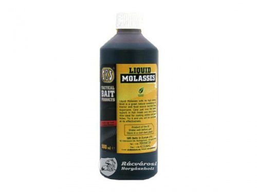 SBS Liquid Molasses (melasz)