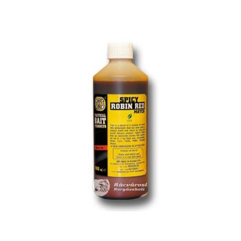 SBS Spicy Robin Red 500ml