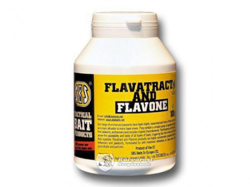 SBS Flavattract and Flavone 100g Fruit