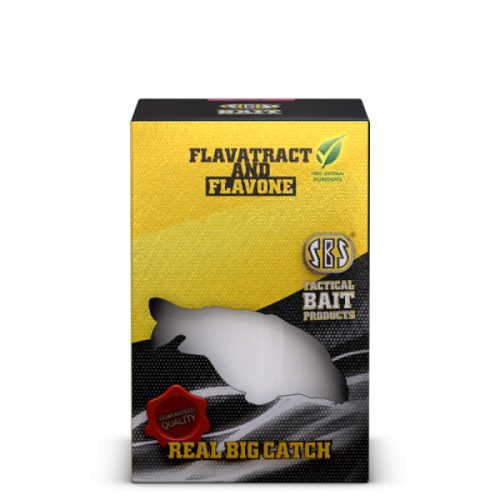 SBS Flavatract and Flavone Fish 100g