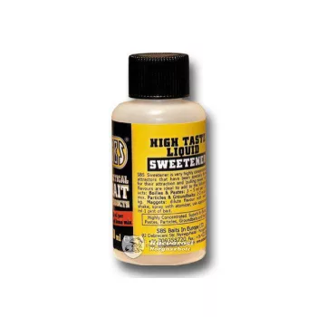SBS High Taste Liquid Sweetener