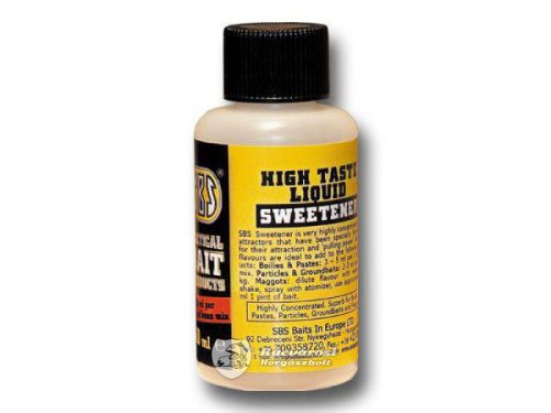 SBS High Taste Liquid Sweetener