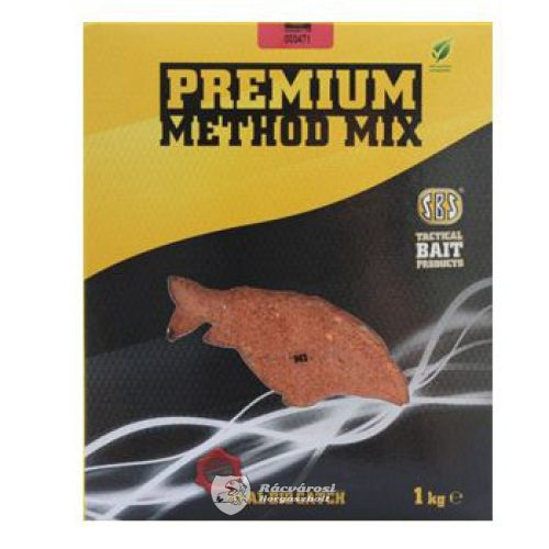 SBS Premium Method Mix 1kg M1
