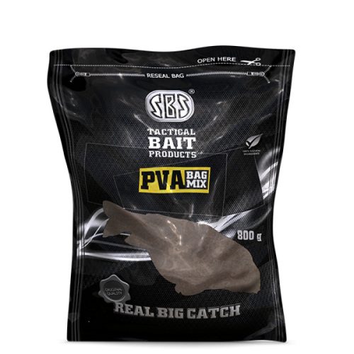 SBS PVA Bag Mix N-Butric 800g