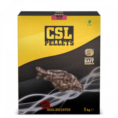 SBS Concentrated CSL Pellet 6mm 1kg