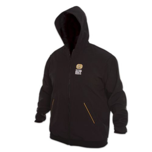 SBS Softshell Kabát XL-es