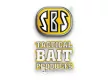 Sbs póló galléros fekete XL